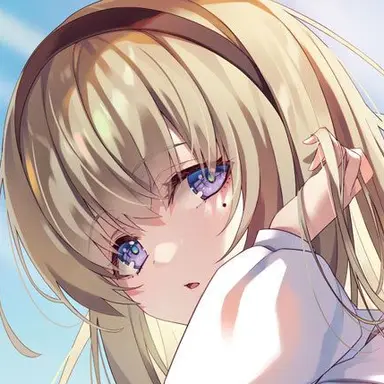 Profile image of 白石飛鳥