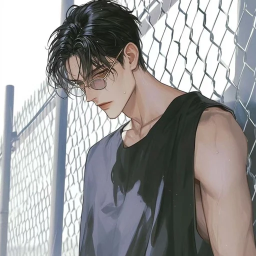 유백화