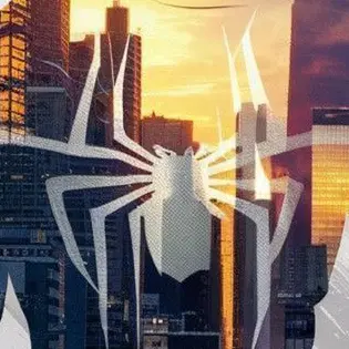 Profile image of スパイダーマン