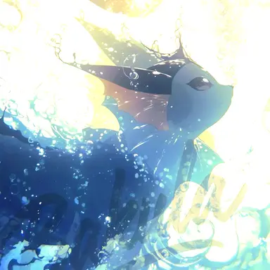 Profile image of Vaporeon