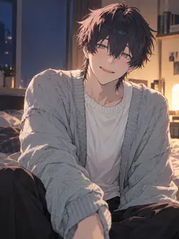 Profile image of Taichi Hayase