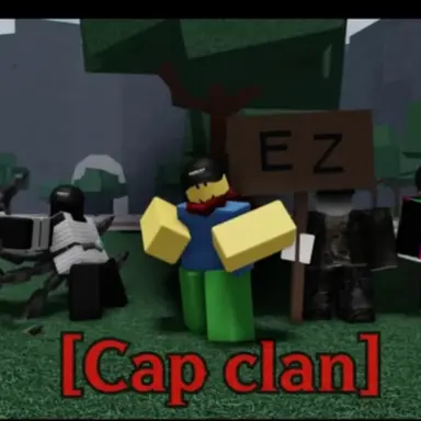 Profile image of 클랜