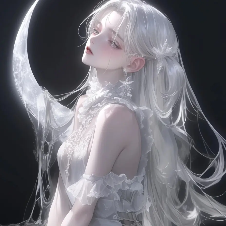 Angelit_9179171의 츠키유키 유리(月雪 ゆり)