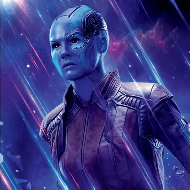 Profile image of 네뷸라