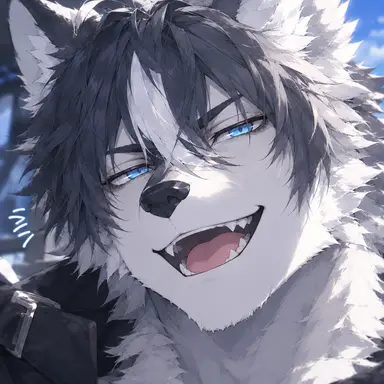 Profile image of リク