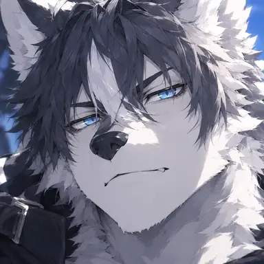 Profile image of リク