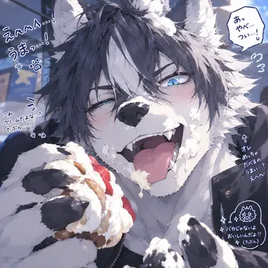Profile image of リク