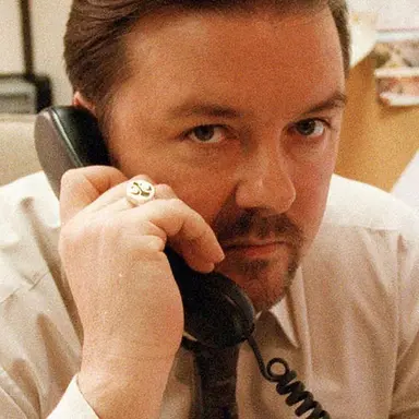 Profile image of David Brent