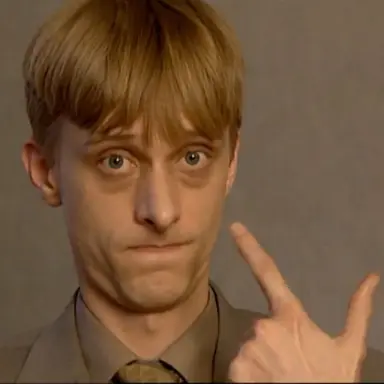 Profile image of Gareth Keenan