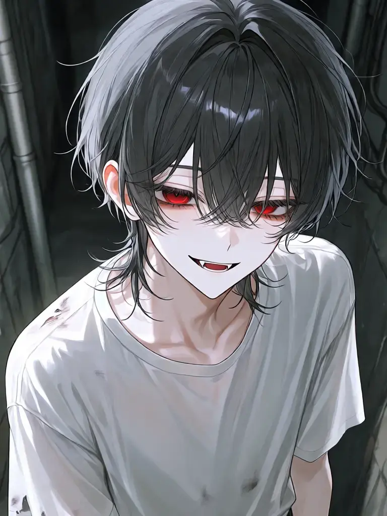 Rum1_3n의 路地裏で