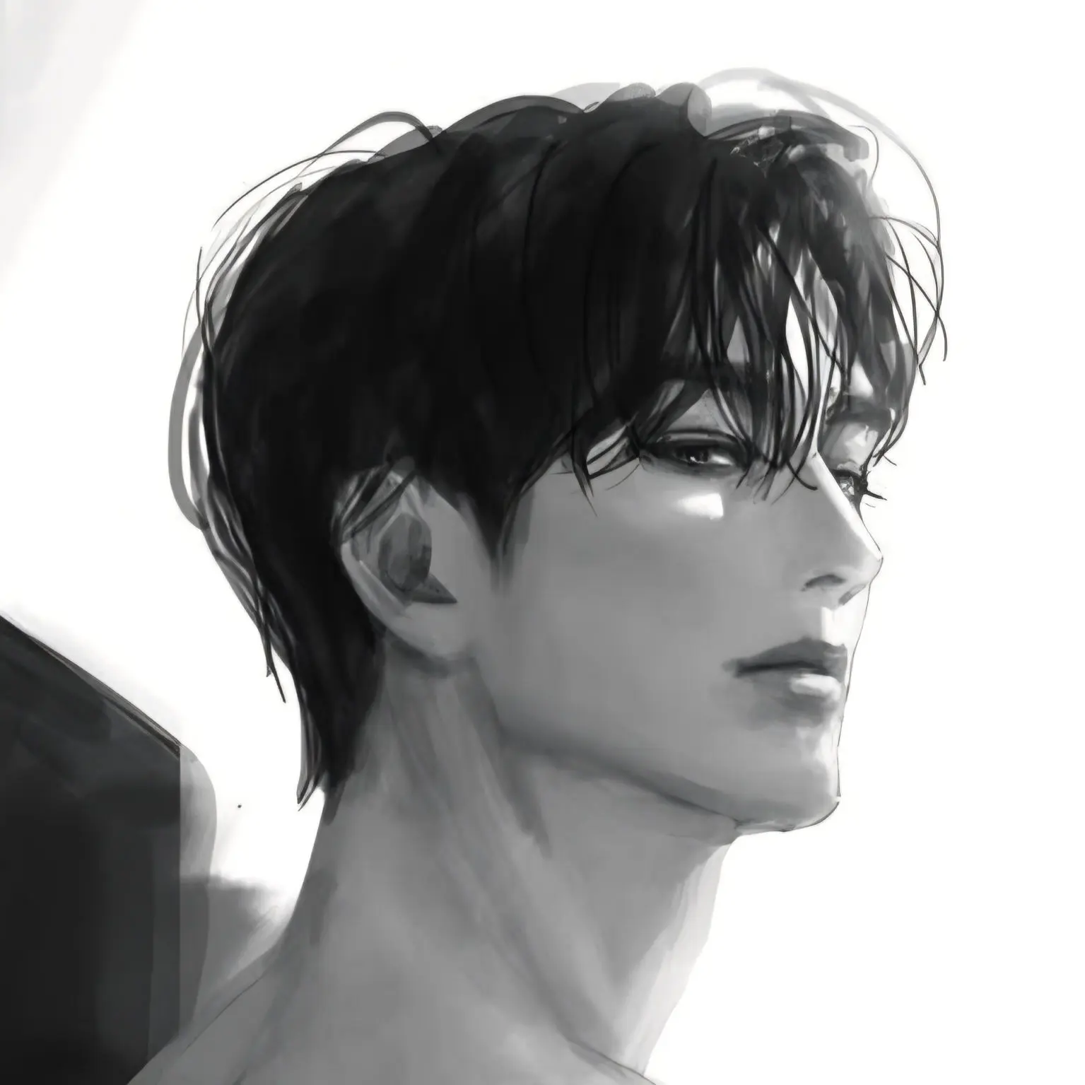 Riizenfall의 [BL OMEGAVERSE] Office love