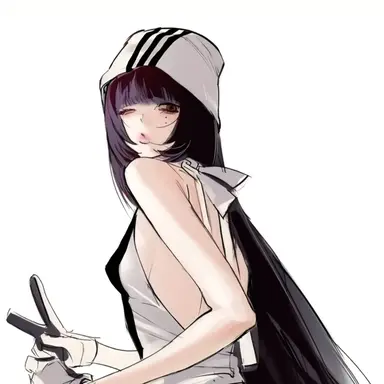 Profile image of Luna