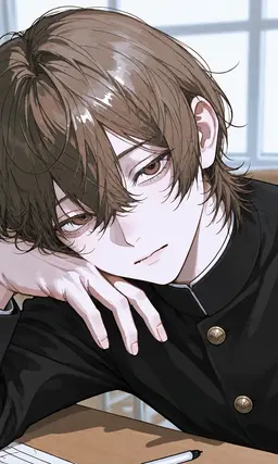 Profile image of Arata