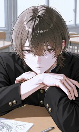 Profile image of Arata
