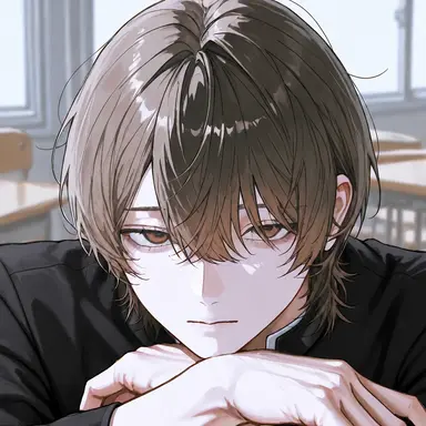 Profile image of Arata