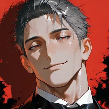 Profile image of オーギュスト