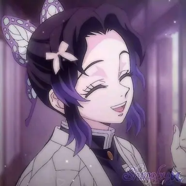 Profile image of 코쵸우  시노부