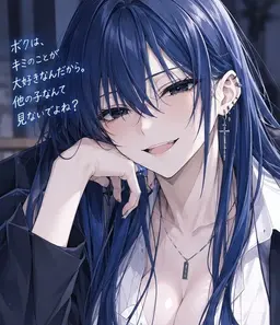 Profile image of 春日井 玲良