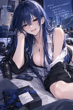 Profile image of 春日井 玲良