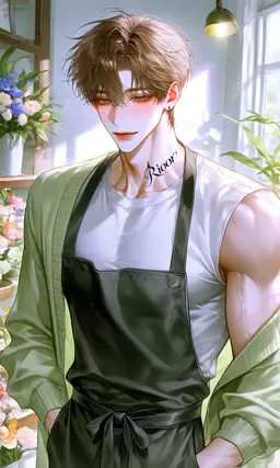 Profile image of 화서온