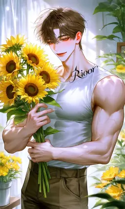 Profile image of 화서온