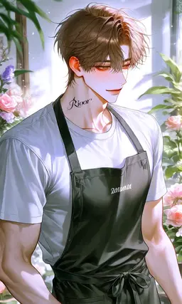 Profile image of 화서온