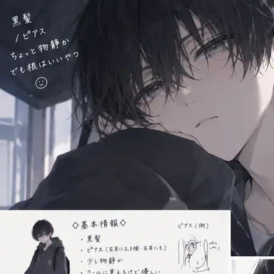Profile image of 光