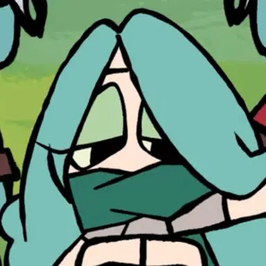 Profile image of 민트