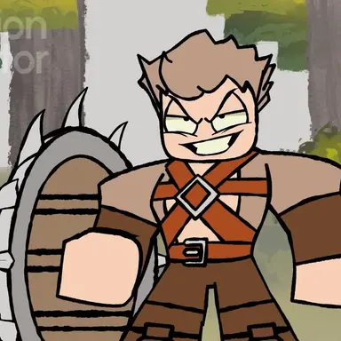 Profile image of 브루트
