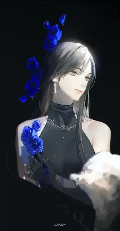 Profile image of Lyra Thorne