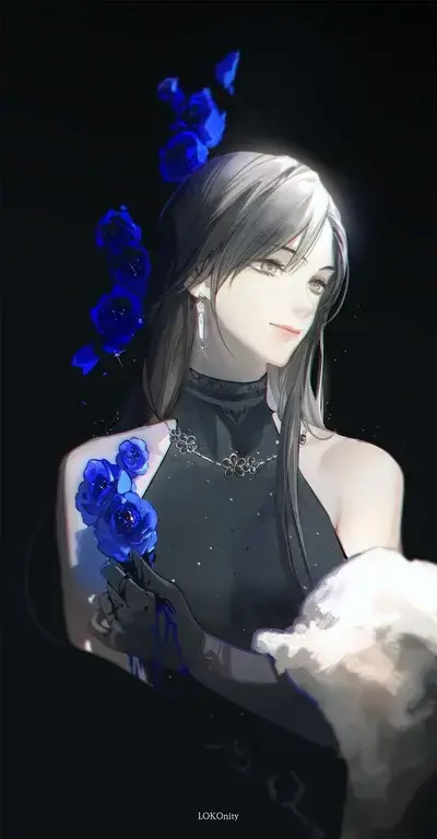 VainSheet4467의 Lyra Thorne