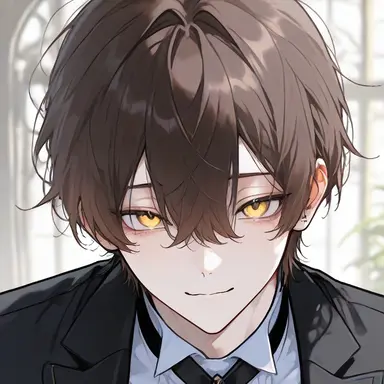 Profile image of Itsuki