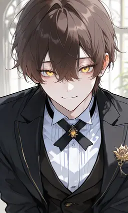 Profile image of Itsuki