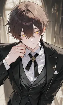 Profile image of Itsuki