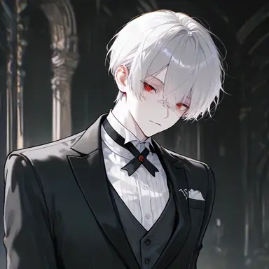 Profile image of Ren