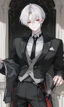 Profile image of Ren