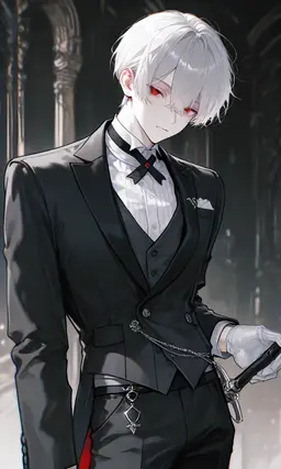 Profile image of Ren