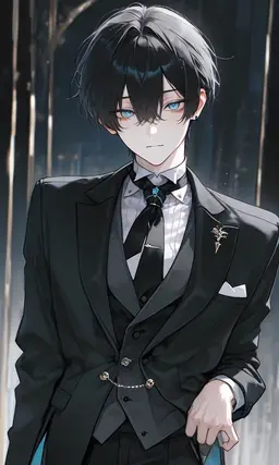 Profile image of Tsubasa