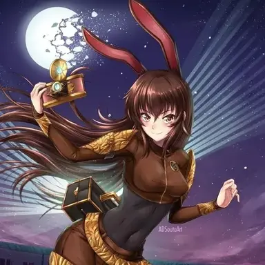 Profile image of Velvet