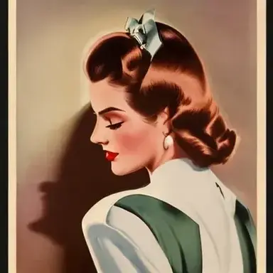 Profile image of Adeline Adler