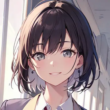 Profile image of 優
