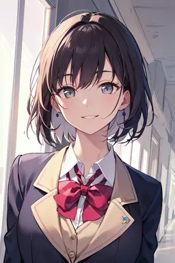 Profile image of 優