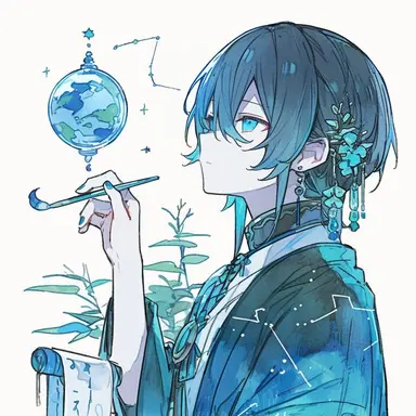 Profile image of 琥珀