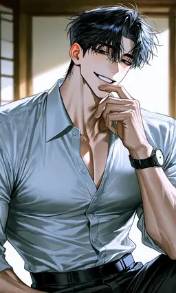 Profile image of Satomi Fujiwara