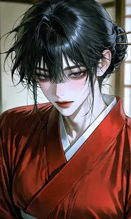 Profile image of Fumiko Fujiwara