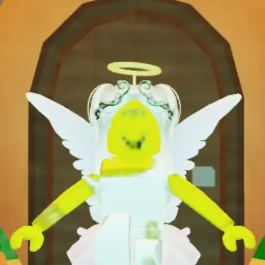 Profile image of 요정