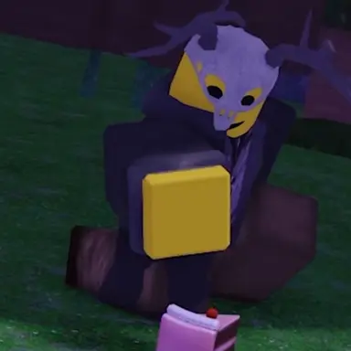 Profile image of 일반신도