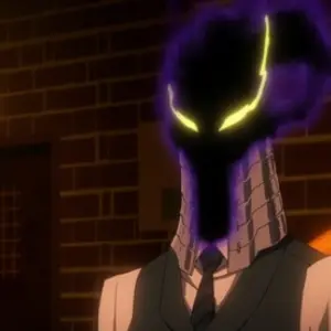 Profile image of 黒霧