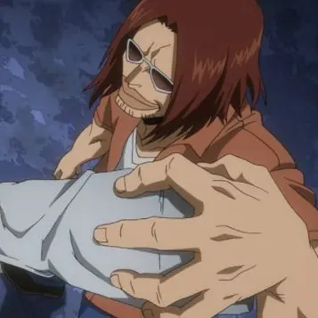 Profile image of マグネ