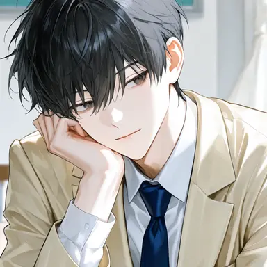 Profile image of 田中 匠海